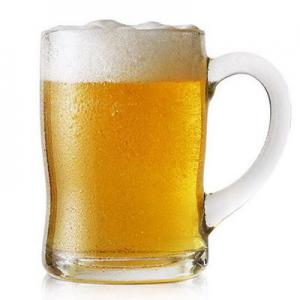 啤酒杯品牌logo