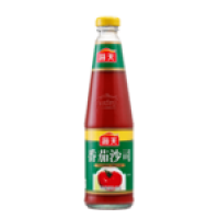 番茄酱品牌logo
