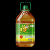 菜籽油品牌logo