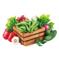 蔬菜品牌logo