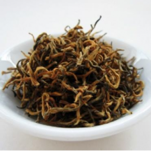 宜兴红茶品牌logo