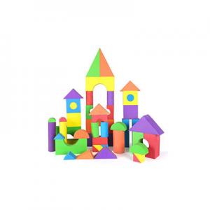 儿童积木品牌logo