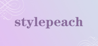 stylepeach品牌logo