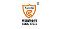 saicou品牌logo