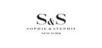 sophiestephie品牌logo