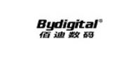 bydigital品牌logo