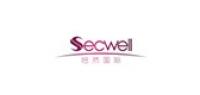 secwell品牌logo