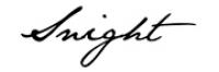 Snight品牌logo