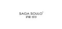 sagasoulo品牌logo