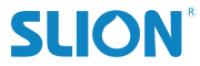 SLION品牌logo