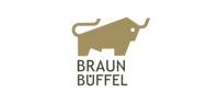 braunbuffel男鞋品牌logo