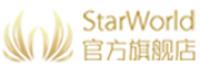 StarWorld品牌logo