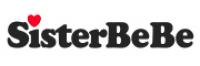 SisterBeBe品牌logo