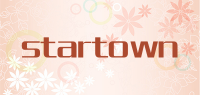 startown品牌logo