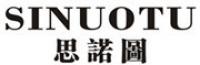 思諾圖品牌logo