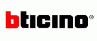 Bticino品牌logo