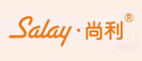 尚利SALAY品牌logo