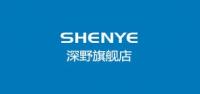 shenye品牌logo