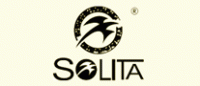 SOLITA品牌logo