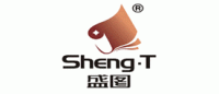 盛图SHENG·T品牌logo