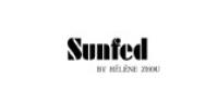 sunfed服饰品牌logo
