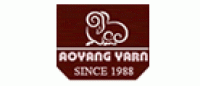 澳洋绒线aoyangyarn品牌logo