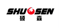 硕森shuosen品牌logo