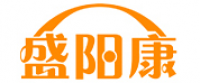 盛阳康品牌logo