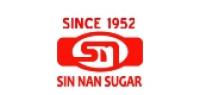 sn食品品牌logo