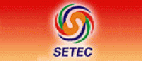 赛特科品牌logo