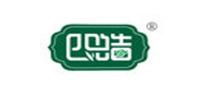 四皓品牌logo
