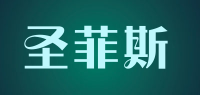 圣菲斯品牌logo