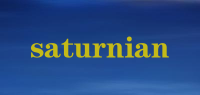 saturnian品牌logo