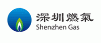 深圳燃气品牌logo