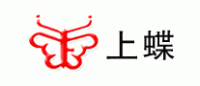 上蝶品牌logo