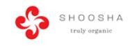 SHOOSHA品牌logo