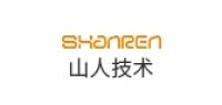 shanren品牌logo