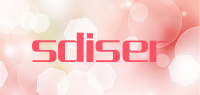 sdiser品牌logo