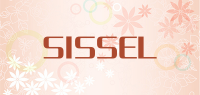 SISSEL品牌logo