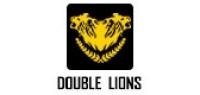 双头狮服饰品牌logo