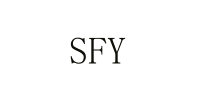 SFY品牌logo