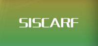 SISCARF品牌logo