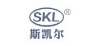 斯凯尔品牌logo