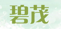 碧茂品牌logo