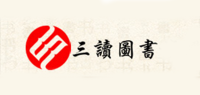 三读图书品牌logo