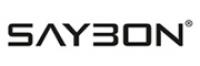 SAYBON品牌logo