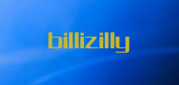 billizilly品牌logo