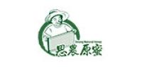 思农原蜜品牌logo