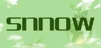 snnow品牌logo