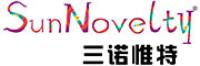 SunNovelty品牌logo